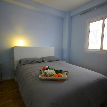 Xia Grupalmalaga Apartment Benalmádena Exterior photo