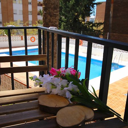 Xia Grupalmalaga Apartment Benalmádena Exterior photo