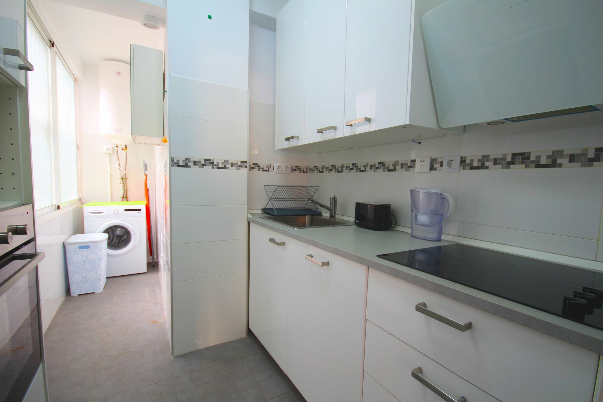 Xia Grupalmalaga Apartment Benalmádena Exterior photo