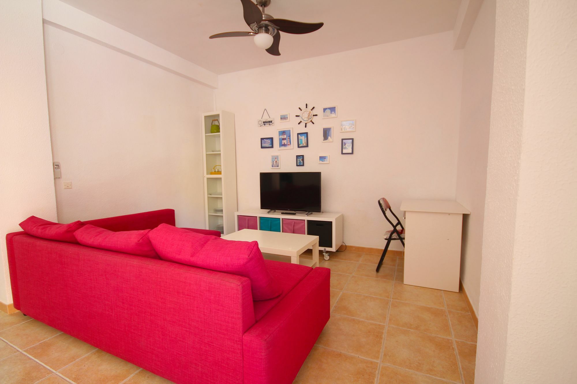 Xia Grupalmalaga Apartment Benalmádena Exterior photo