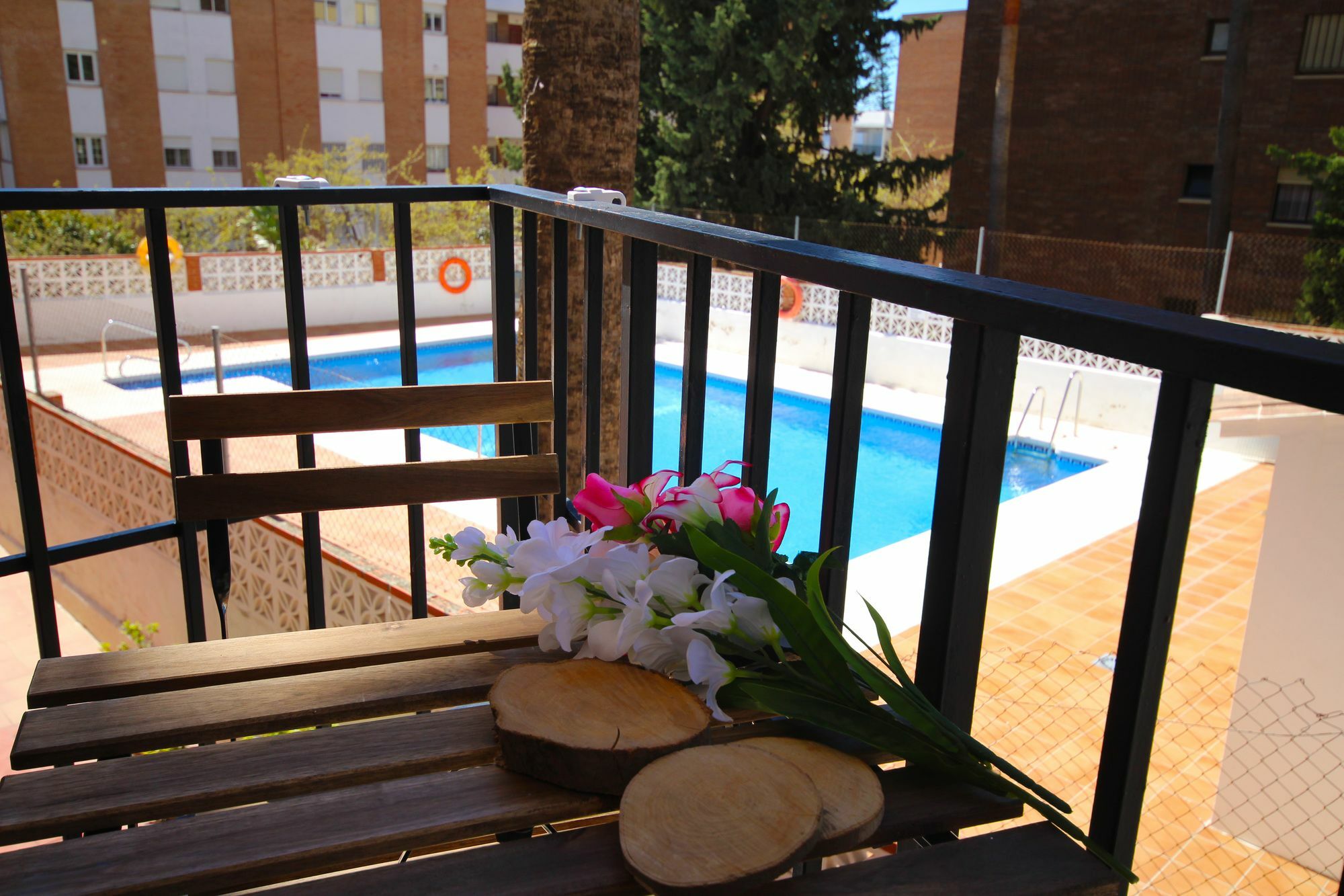 Xia Grupalmalaga Apartment Benalmádena Exterior photo