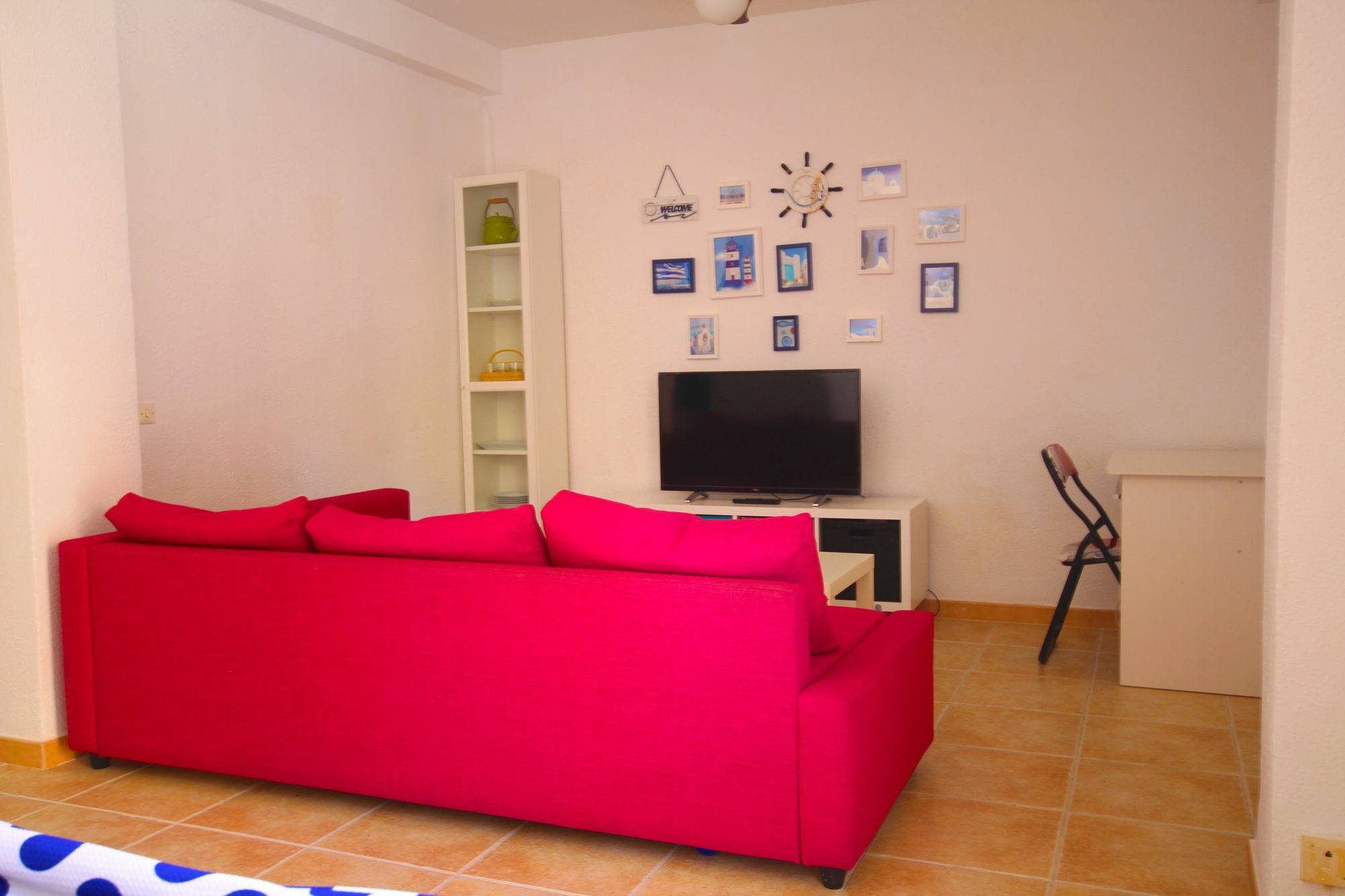 Xia Grupalmalaga Apartment Benalmádena Exterior photo